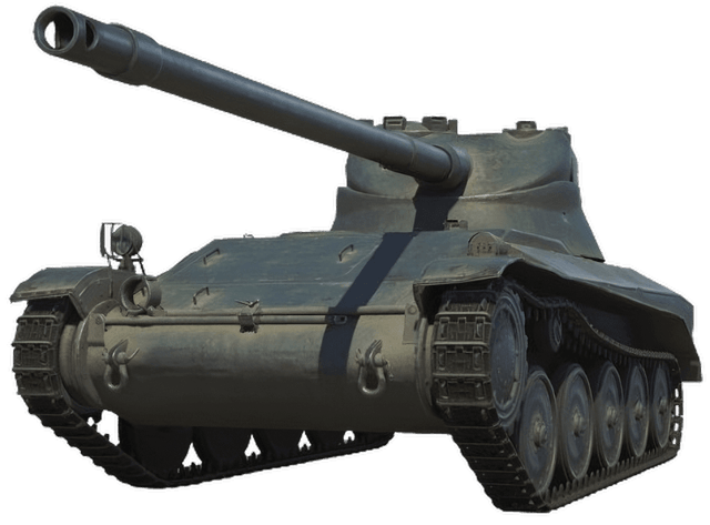 AMX 13 57