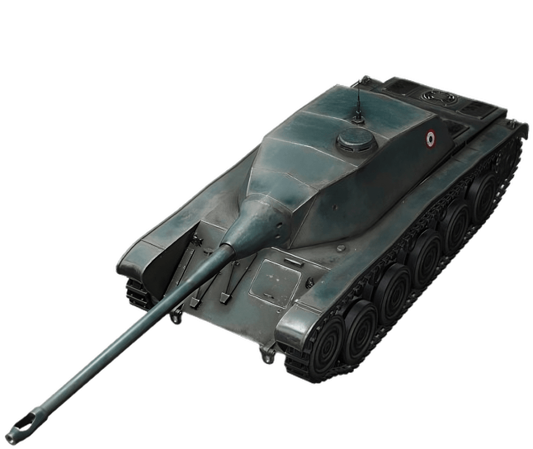 AMX CDC