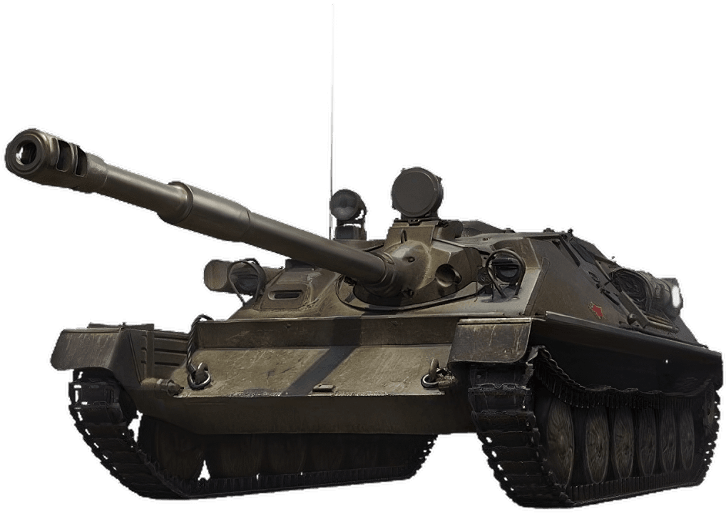 АСУ-85