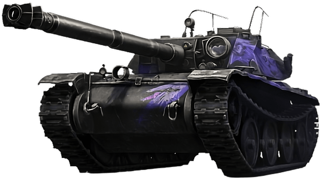 Bat.-Châtillon Mistral