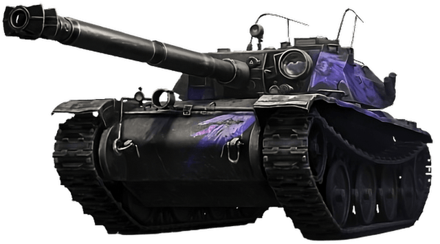 Bat.-Châtillon Mistral