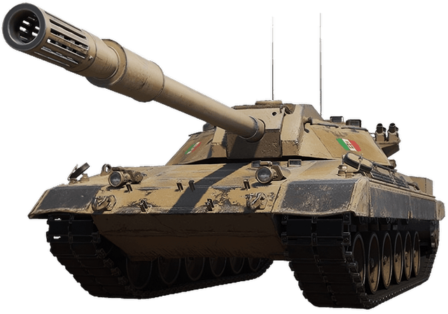 Carro 45t