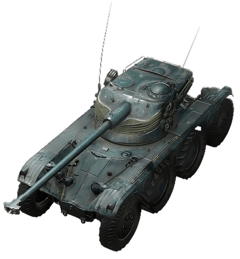 EBR 75 (FL 10)