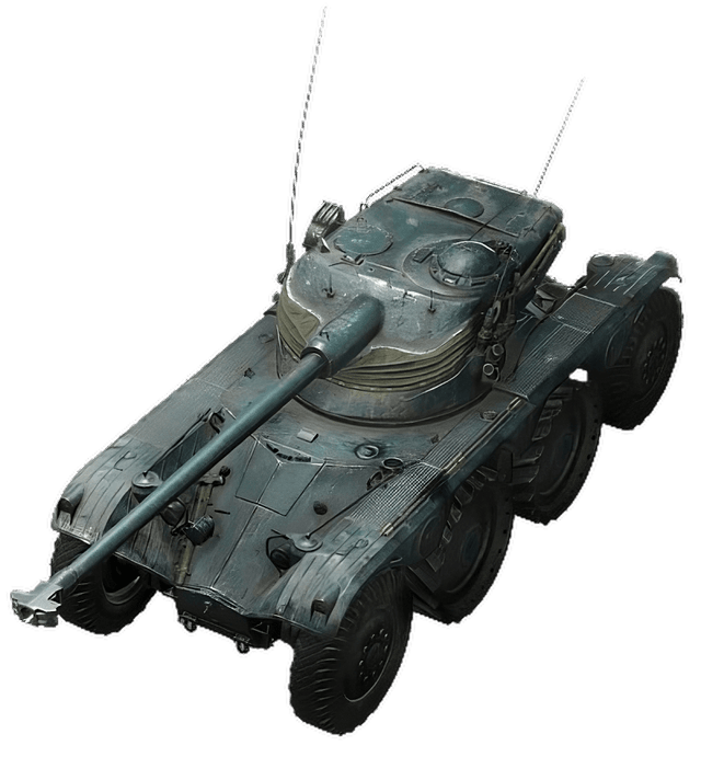 EBR 75 (FL 10)
