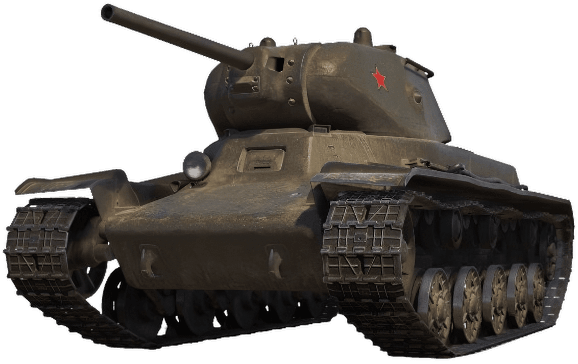 КВ-13