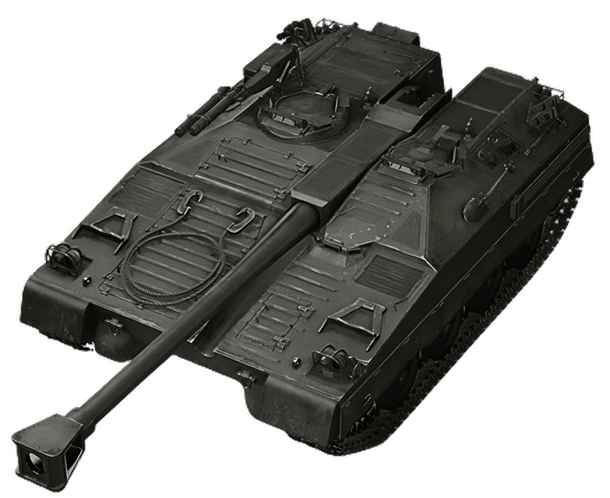 Latt Strf 120