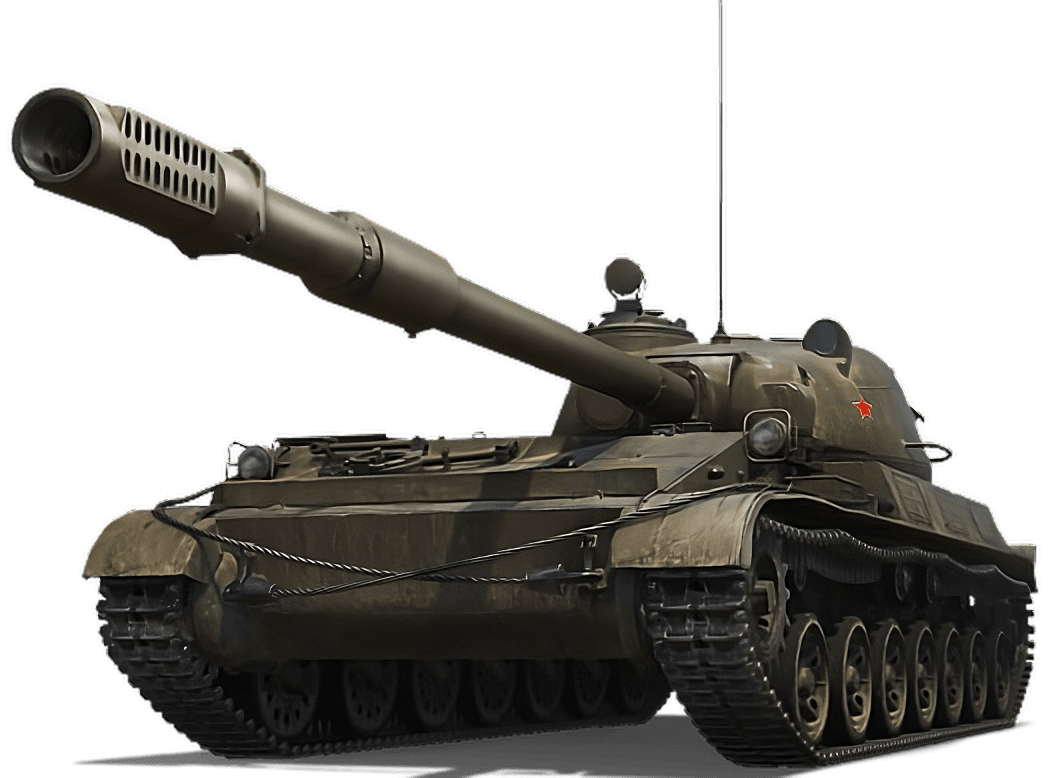 Объект 120 «Таран»