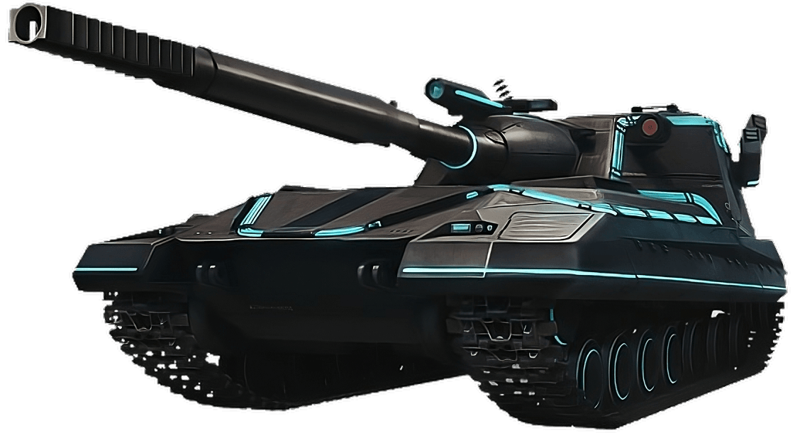 Объект 268/4 Морион