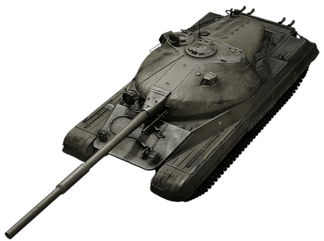 Объект 780