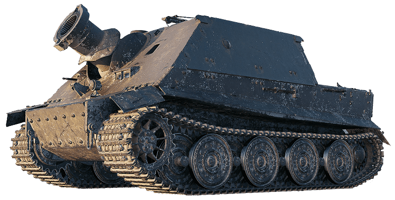 Sturmtiger