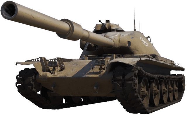 T95E6