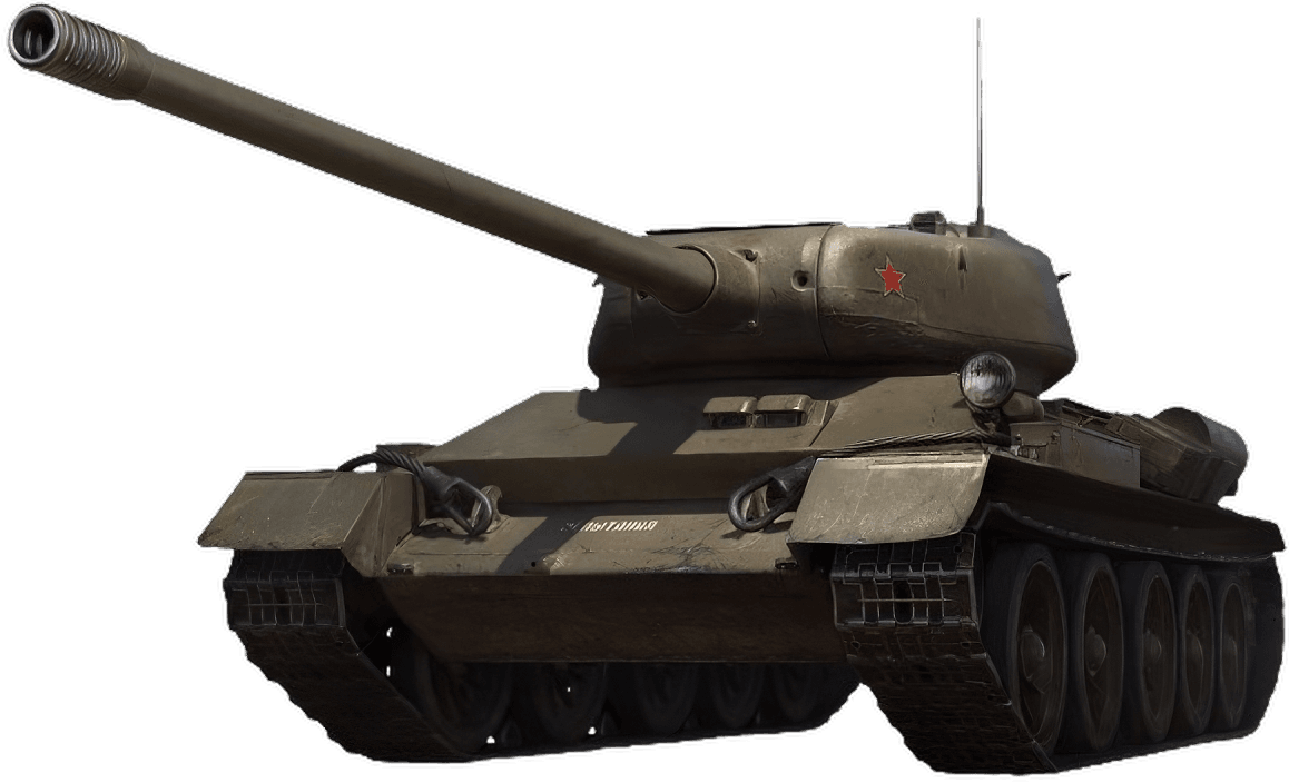 Т-34-100