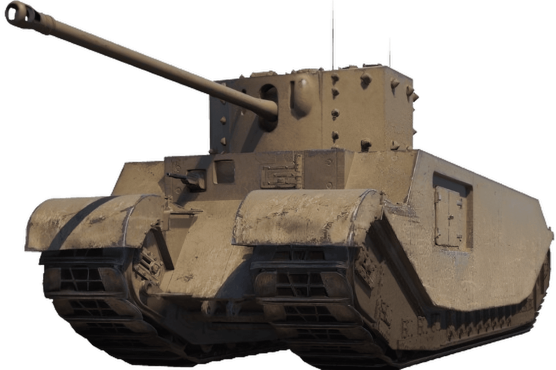 TOG II*