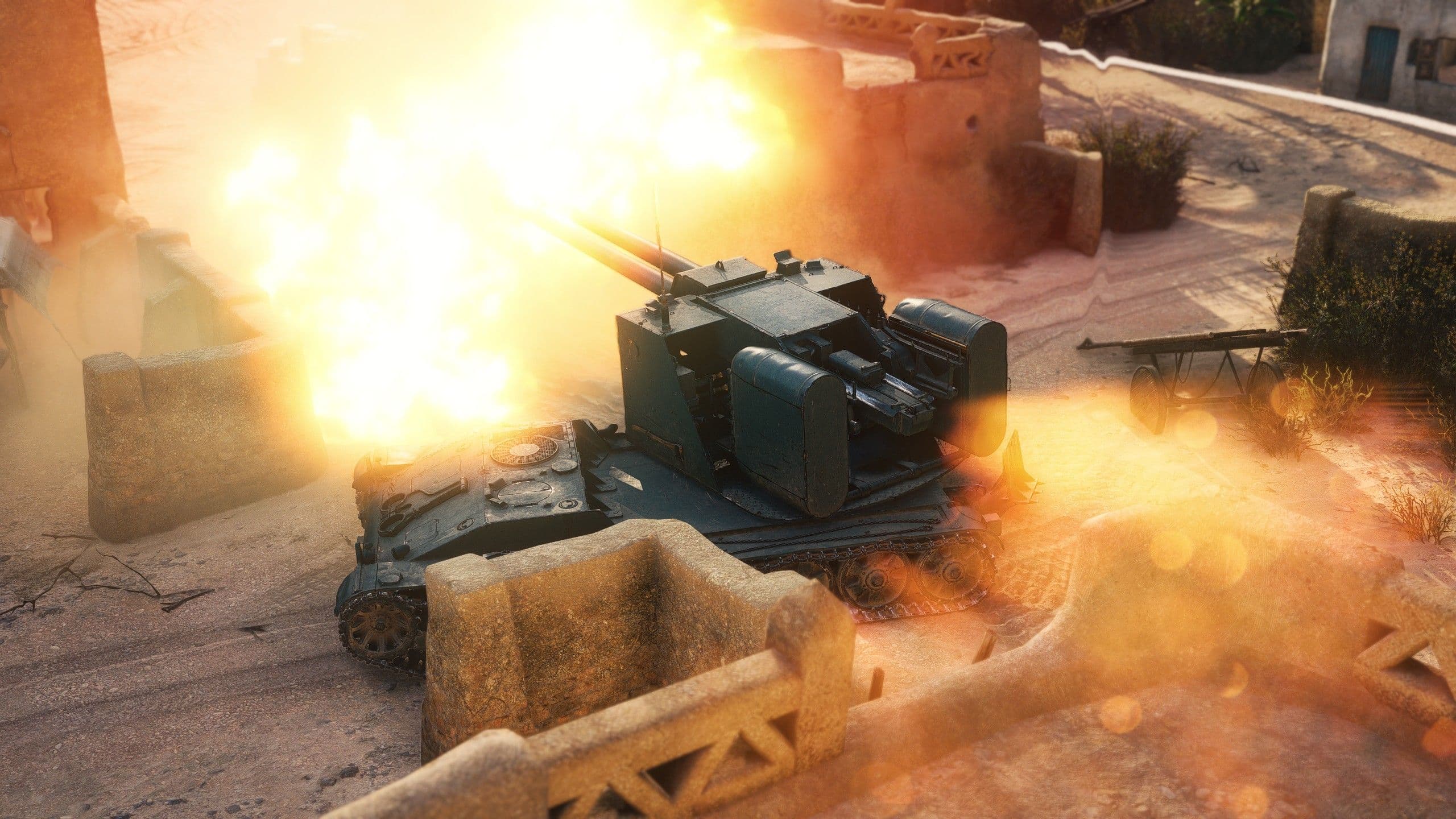 Купить Премиум Танк Schneider 105 DCA Oie для Мир Танков