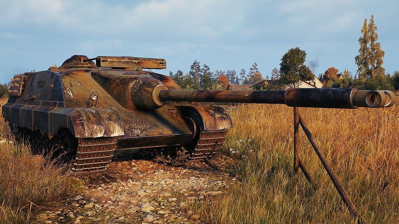 Купить Премиум Танк AMX 50 Foch (155) для Мир Танков