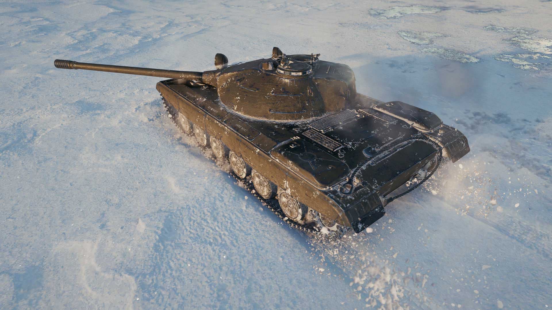 Купить Премиум Танк CS-52 C для Мир Танков