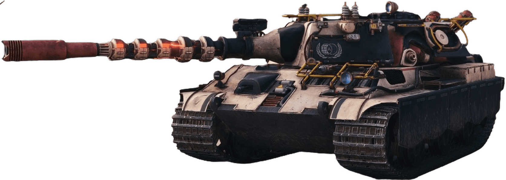 E 50 G-Serie Gepard